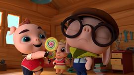 三只小猪迪士尼动画片国语版 图3