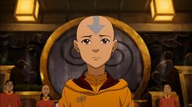 降世神通：科拉傳奇 第三季 圖8