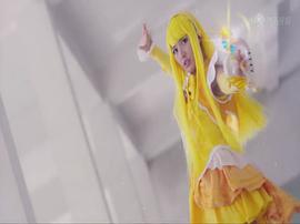 巴啦啦小魔仙之魔箭公主 圖5