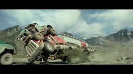 怪兽卡车飙速动画片 图1