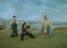 尚小云舞臺(tái)藝術(shù) 圖3
