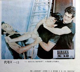 代號X-13 圖8
