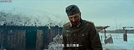 俄罗斯二战战争电影红色幽灵 图8