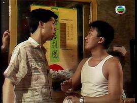 80年代的香港电视剧大全集 图10