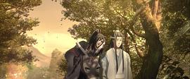 魔道祖师 第三季 图8