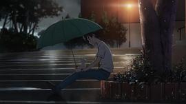 想哭的我戴上了貓的面具 圖8
