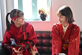假面騎士太貍 meets 假面騎士忍者 圖5