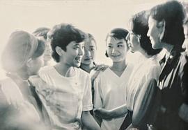 對越自衛(wèi)反擊戰(zhàn)電影女兵圓舞曲 圖4