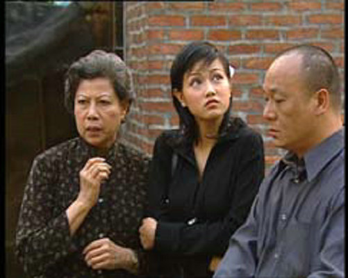 陰陽(yáng)路十八之鬼上身