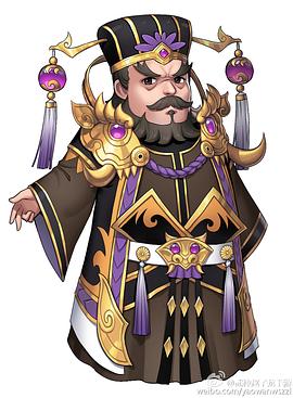 武神趙子龍 圖8
