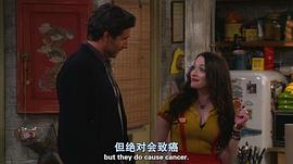 破產(chǎn)姐妹 第五季 圖5