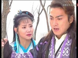 保鏢之天之嬌女 圖1