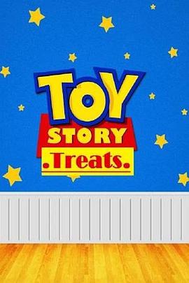 Toy Story Treats 圖1
