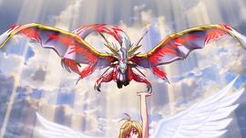 CROSS ANGE 天使与龙的轮舞 图2