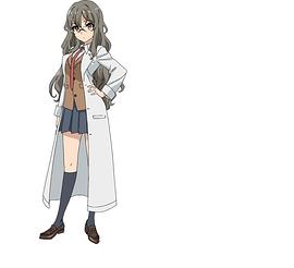 青春期豬頭少年不做懷夢(mèng)少女的夢(mèng) 圖1