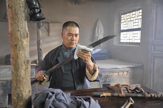 彈無虛發(fā)之決戰(zhàn)黃金谷