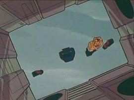 宇宙大帝西格瑪神 圖5