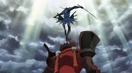 戰(zhàn)國BASARA2 圖5