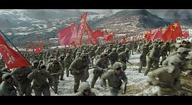 韩国电影战争片朝鲜太极旗飘扬 图9