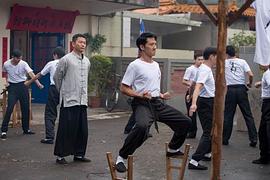 起鼓·出獅 圖2