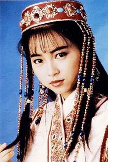 怒劍嘯狂沙 圖1