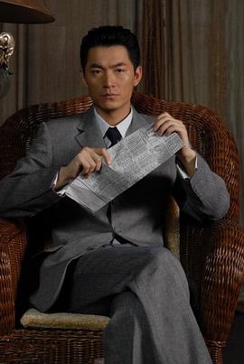 北平往事電視劇完整版 圖3