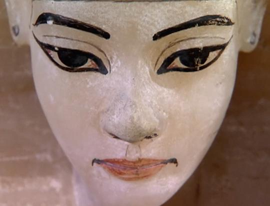 古埃及十大发现纪录片