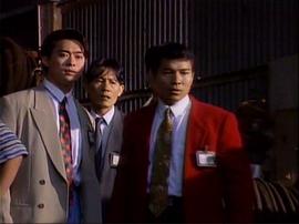 90年代香港警匪电影大全 图5