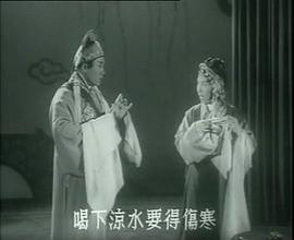 豫劇藍橋會對唱完整版 圖5