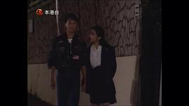 TVB经典警察电视剧 图10