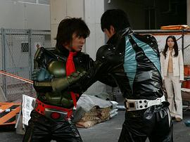 假面騎士 The First 圖1