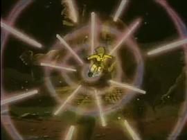 戰(zhàn)國魔神豪將軍 圖10