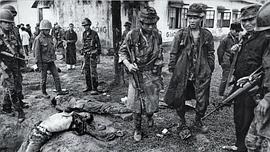 美国战争电影越南战争 图2