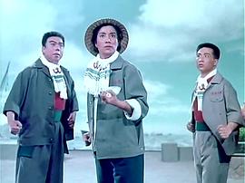 中国公安老电影 图8