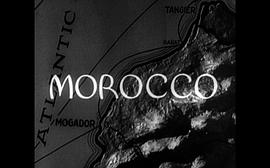 讲摩洛哥的电影 图9