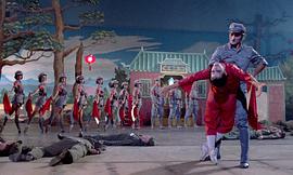 解放军在巴黎红色芭蕾卡门 图4