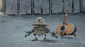 外星奇遇 動畫版 圖2