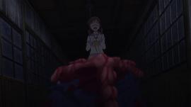 尸体派对OVA：被暴虐的灵魂的咒叫 图8