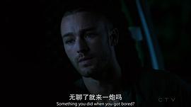 諜網(wǎng) 第一季 圖10