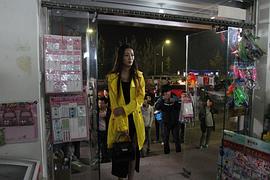 香港恐怖三㚫恐怖片黑伞完整版 图4
