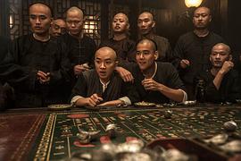 黄飞鸿狮王争霸主题曲原唱 图9
