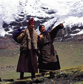 益西卓玛电影藏语版经典语录 图8