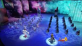 2010年中央电视台春节联欢晚会 图10
