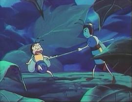 小蜜蜂尋親記 重制版 圖5