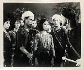 景頗姑娘 圖7