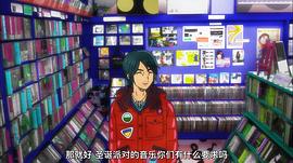 空中秋千 圖8