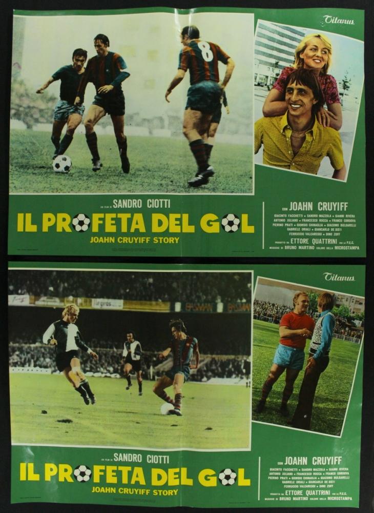 Il profeta del gol