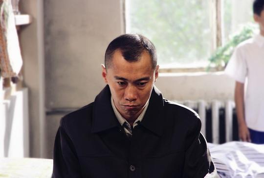 什么叫守候