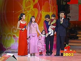 2002年中央电视台舂联欢晚会 图3