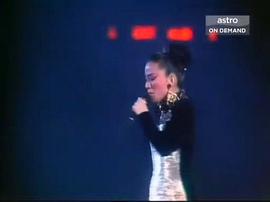 1987年度十大勁歌金曲頒獎(jiǎng)典禮 圖8